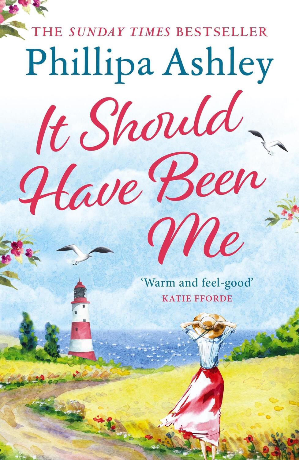 Cover: 9781035401390 | It Should Have Been Me | Phillipa Ashley | Taschenbuch | Englisch