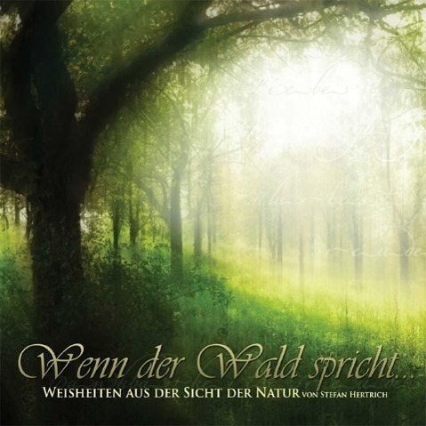 Cover: 4015749700582 | Wenn der Wald spricht | Stefan Hertrich | Audio-CD | 2 Audio-CDs