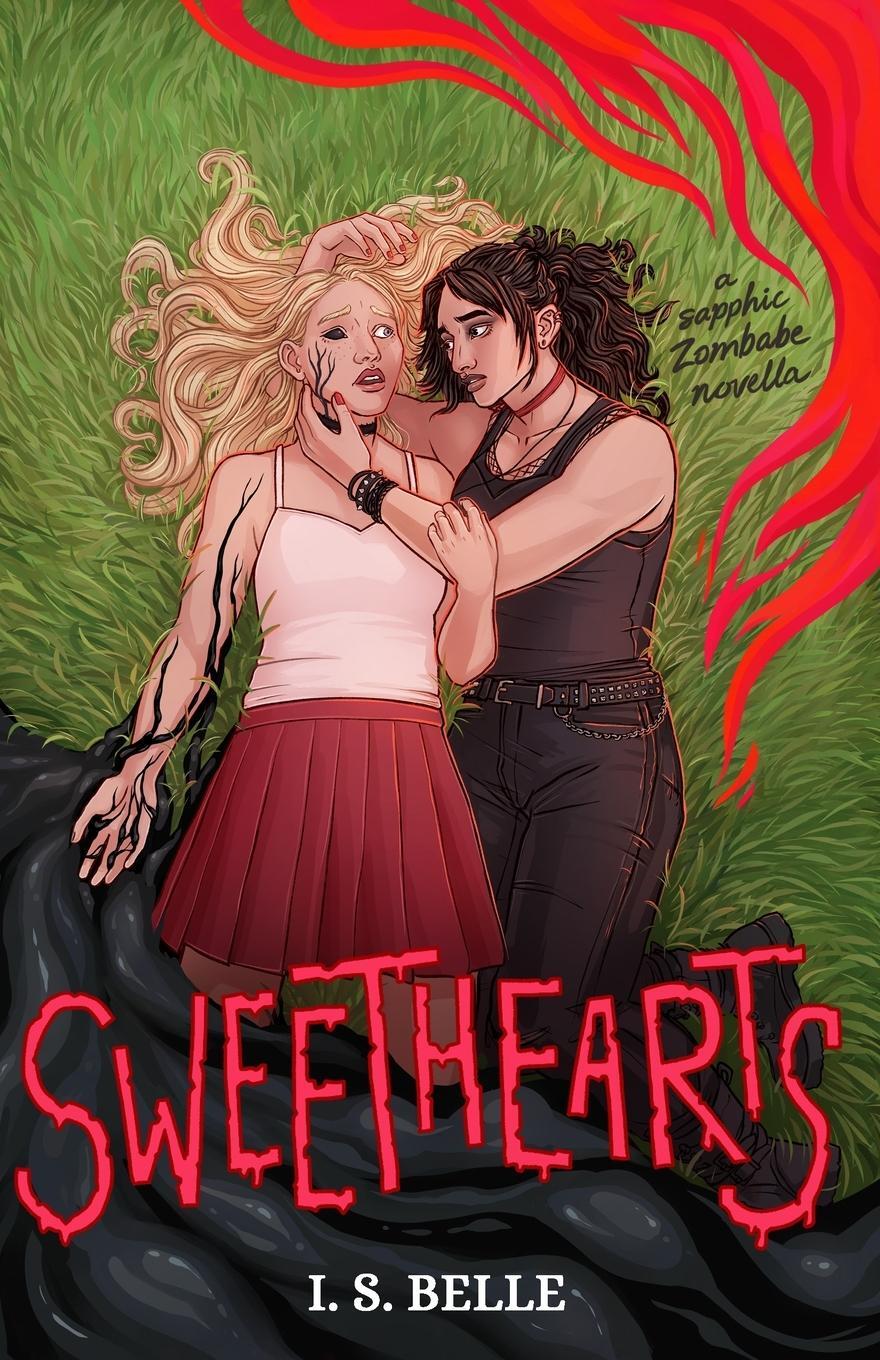 Cover: 9780473697808 | SWEETHEARTS | I. S. Belle | Taschenbuch | Paperback | Englisch | 2023