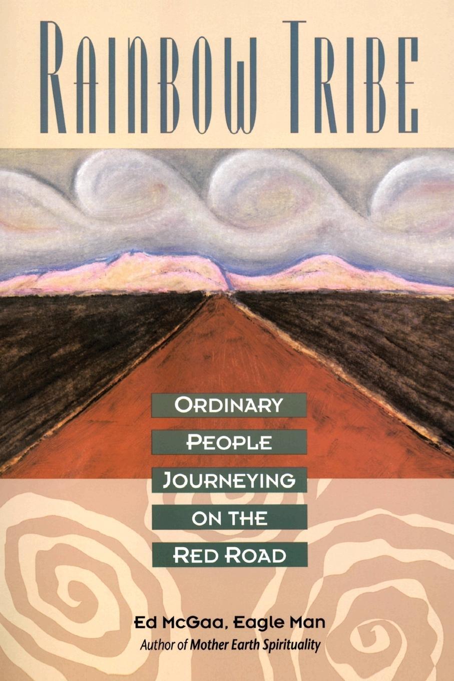 Cover: 9780062506115 | Rainbow Tribe | Ed Mcgaa | Taschenbuch | Paperback | Englisch | 2016