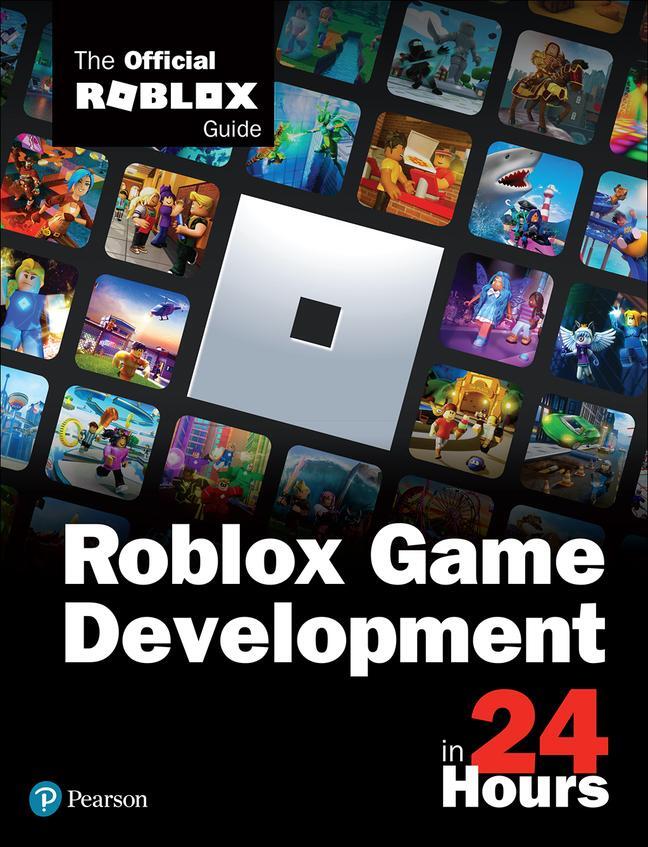 Cover: 9780136829737 | Roblox Game Development in 24 Hours | The Official Roblox Guide | Buch