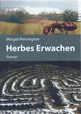 Cover: 9783981564303 | Herbes Erwachen | Margot Pennington | Taschenbuch | Deutsch | 2013