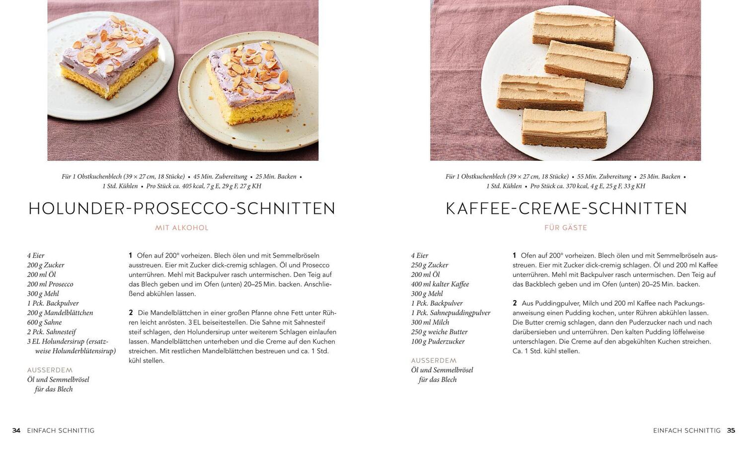 Bild: 9783833866210 | 1 Teig - 50 Kuchen | Gina Greifenstein | Taschenbuch | 64 S. | Deutsch