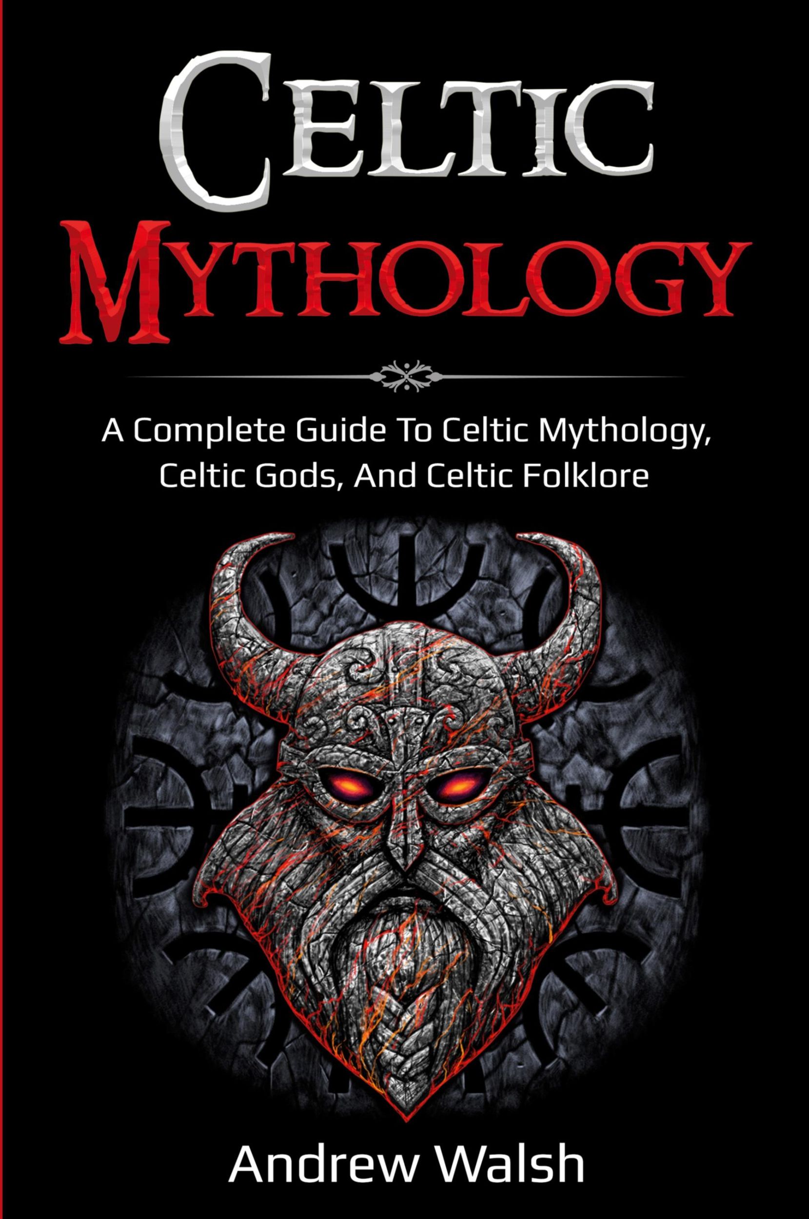 Cover: 9781761036057 | Celtic Mythology | Andrew Walsh | Taschenbuch | Englisch | 2020