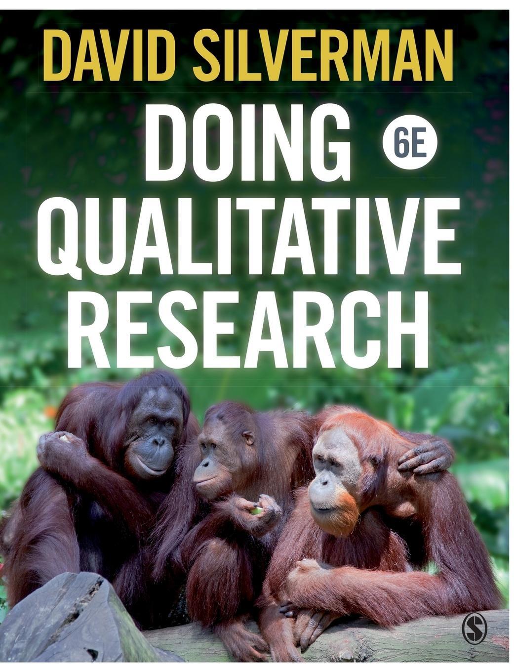 Cover: 9781529769005 | Doing Qualitative Research | SAGE Publications Ltd | EAN 9781529769005