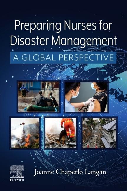 Cover: 9780323776769 | Preparing Nurses for Disaster Management | A Global Perspective | Buch