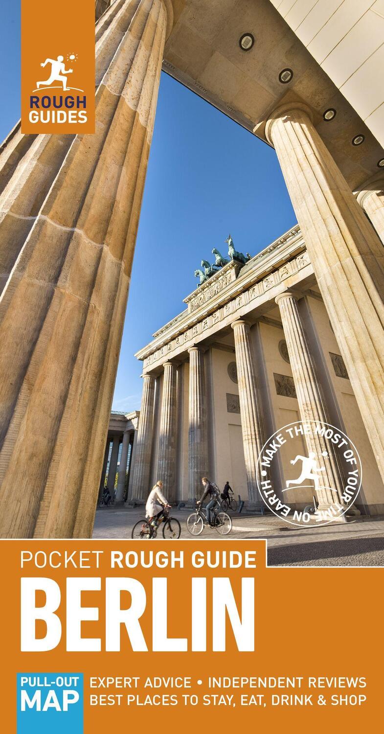 Cover: 9781789194715 | Berlin | Paul Sullivan | Taschenbuch | Englisch | 2020