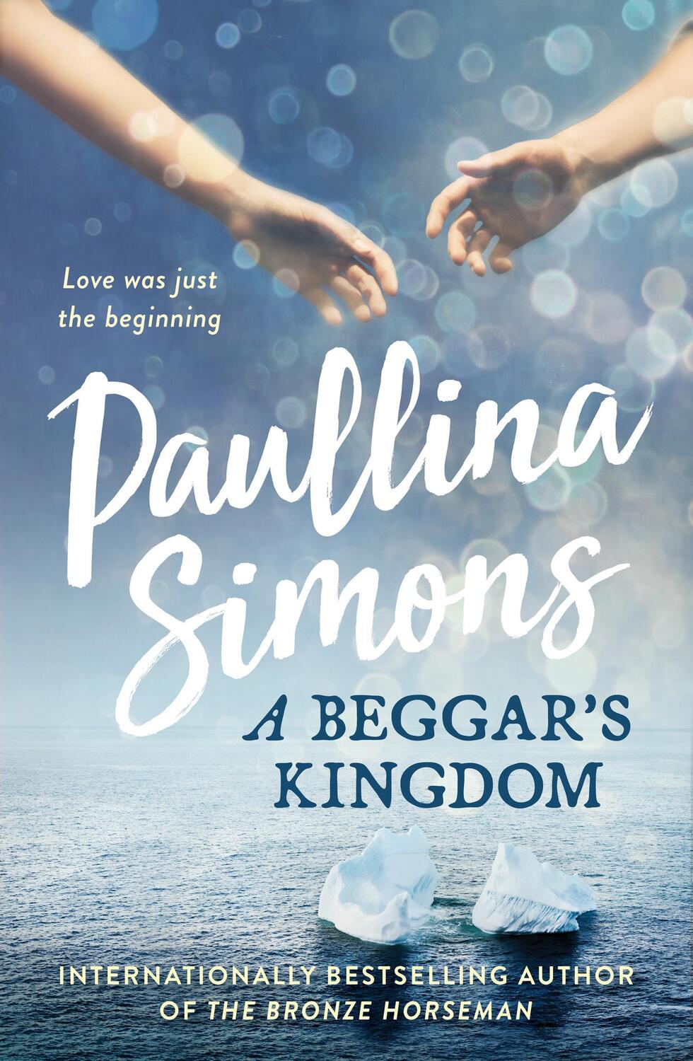 Cover: 9780007441679 | A Beggar's Kingdom | Paullina Simons | Taschenbuch | Englisch | 2019