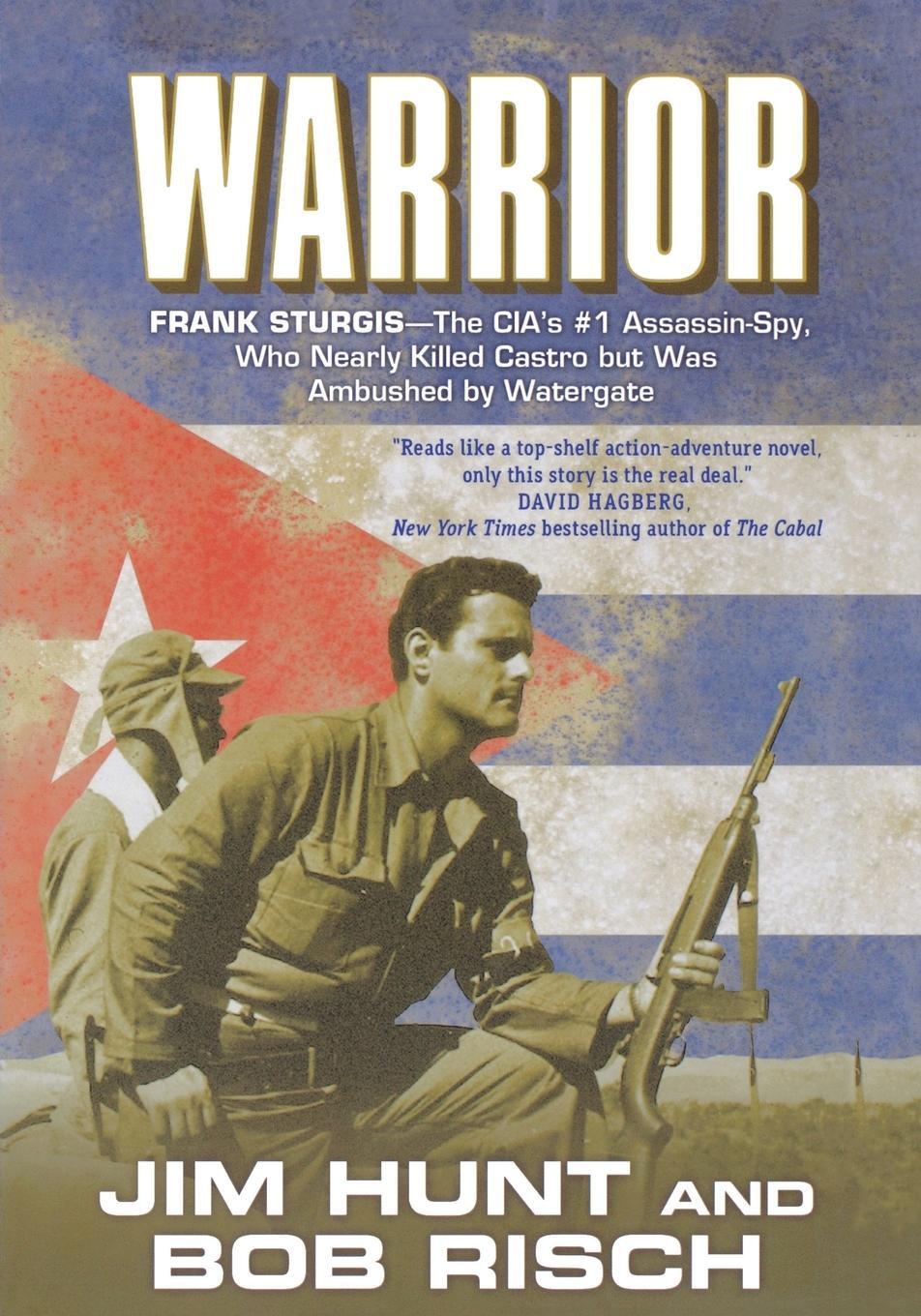 Cover: 9780765328649 | Warrior | Jim Hunt (u. a.) | Taschenbuch | Paperback | Englisch | 2012