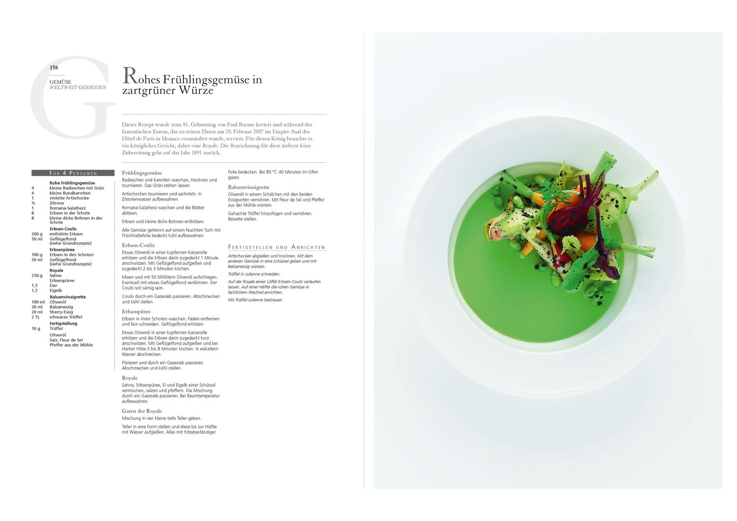 Bild: 9783985410040 | Ducasse - die besten Rezepte | Grand Livre de Cuisine | Alain Ducasse