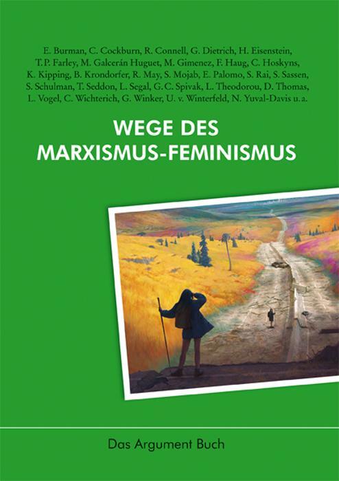 Cover: 9783867540506 | Wege des Marxismus-Feminismus | Frigga Haug (u. a.) | Taschenbuch