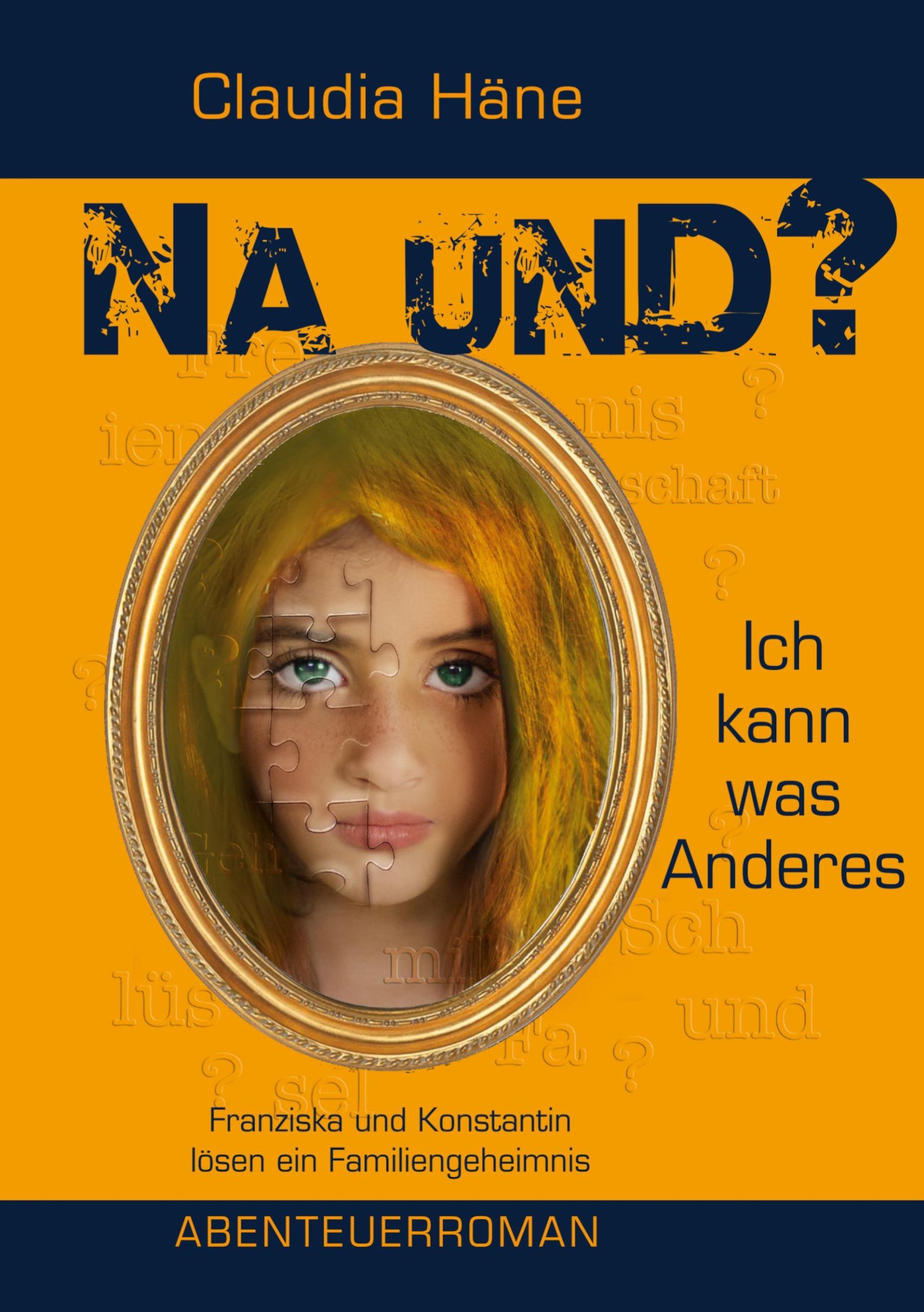 Cover: 9783769377293 | Na und? Ich kann was Anderes | Claudia Häne | Taschenbuch | 312 S.