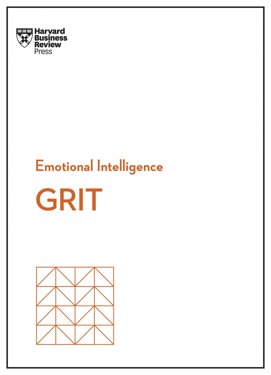 Bild: 9781647825614 | Grit (HBR Emotional Intelligence Series) | Angela L. Duckworth (u. a.)