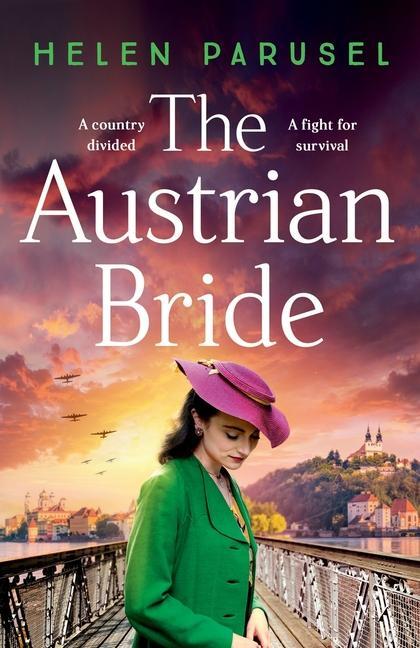 Cover: 9781837515417 | The Austrian Bride | Helen Parusel | Taschenbuch | Englisch | 2024
