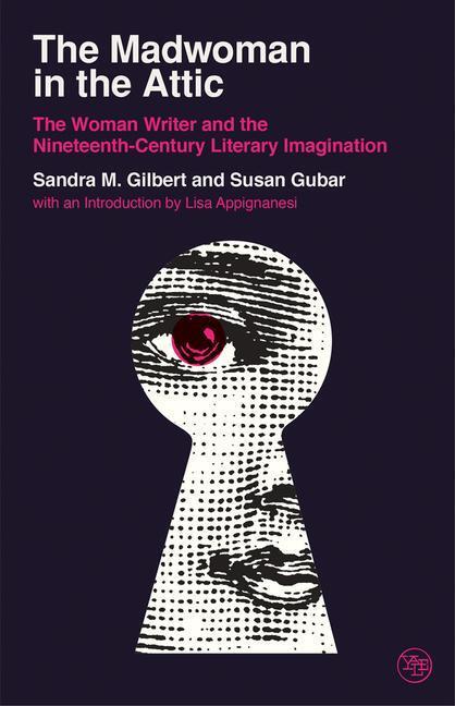 Cover: 9780300246728 | The Madwoman in the Attic | Sandra M. Gilbert (u. a.) | Taschenbuch