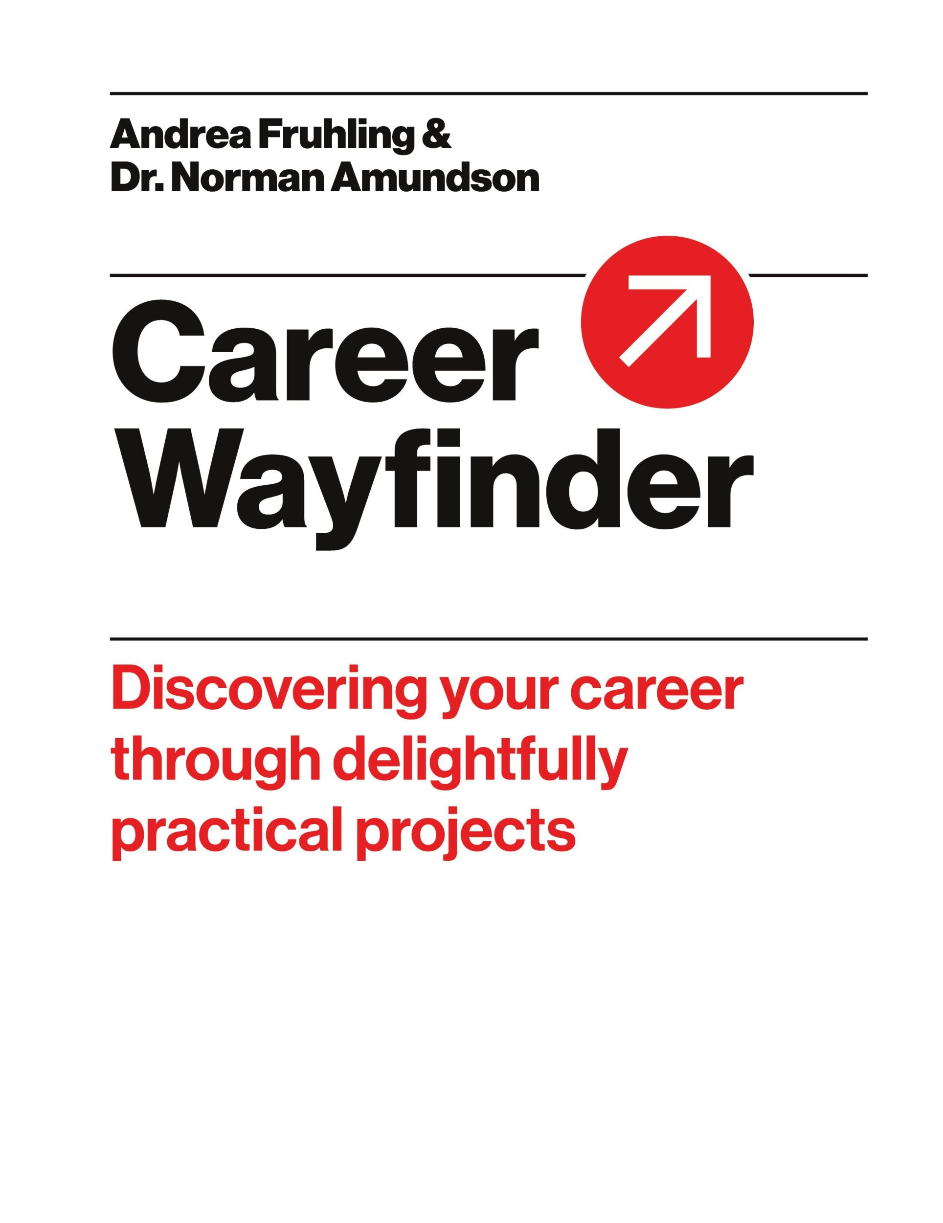 Cover: 9781068960703 | Career Wayfinder | Andrea Fruhling (u. a.) | Taschenbuch | Englisch