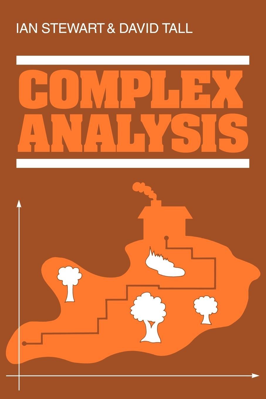 Cover: 9780521287630 | Complex Analysis | Ian Stewart (u. a.) | Taschenbuch | Paperback