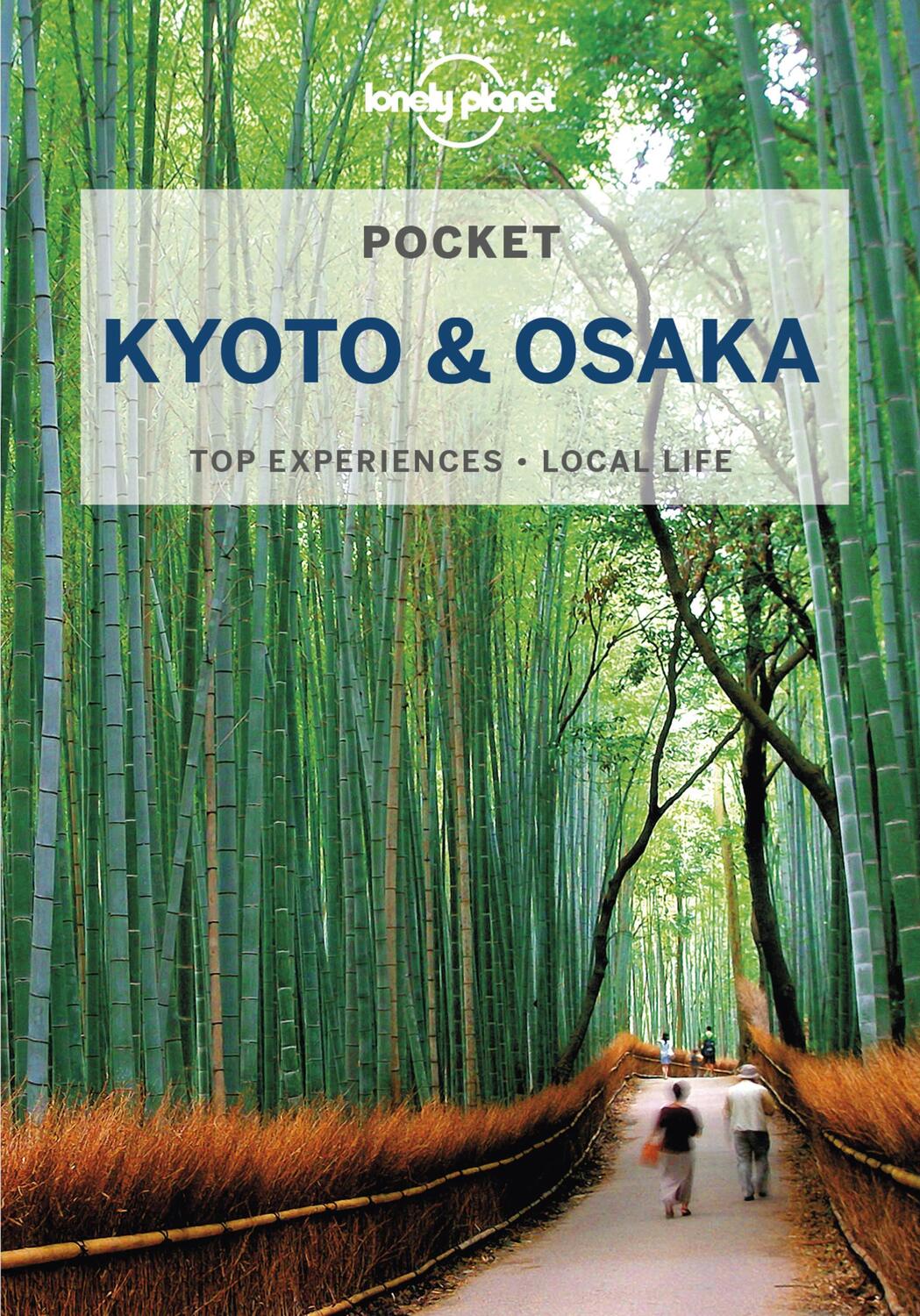 Cover: 9781788683821 | Pocket Kyoto &amp; Osaka | Kate Morgan | Taschenbuch | Englisch | 2022