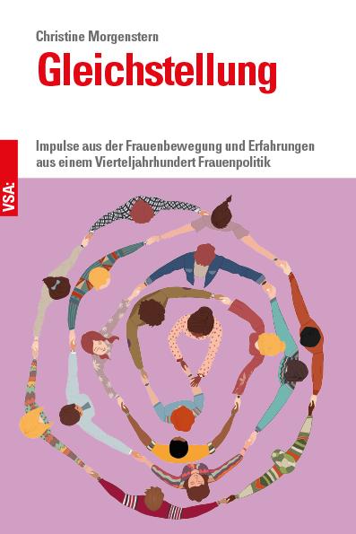 Cover: 9783964881618 | Gleichstellung | Christine Morgenstern | Taschenbuch | 284 S. | 2022