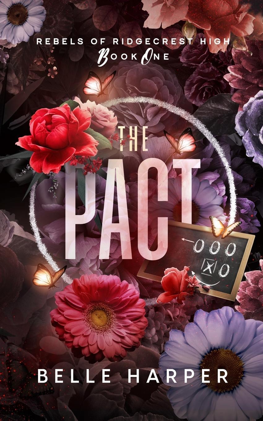 Cover: 9780645528107 | The Pact | Belle Harper | Taschenbuch | Paperback | Englisch | 2022