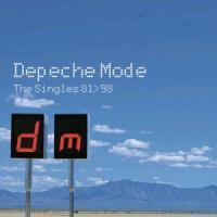 Cover: 888837535724 | The Singles 81-98 | Depeche Mode | Audio-CD | 2013 | EAN 0888837535724