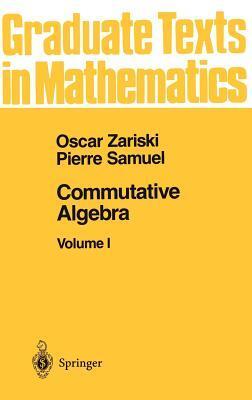 Cover: 9780387900896 | Commutative Algebra I | Oscar Zariski (u. a.) | Buch | xii | Englisch