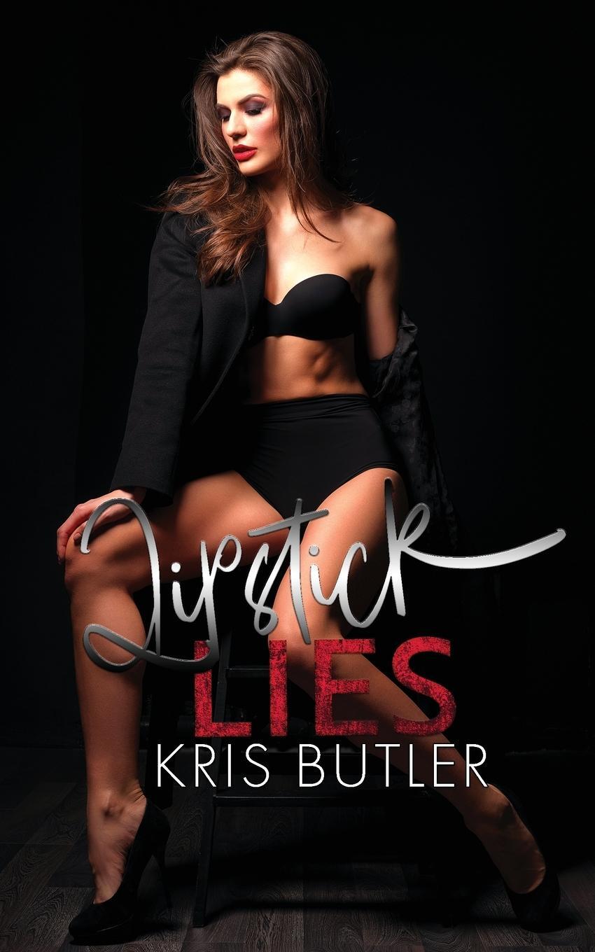 Cover: 9781958746097 | Lipstick Lies | Kris Butler | Taschenbuch | Paperback | Englisch