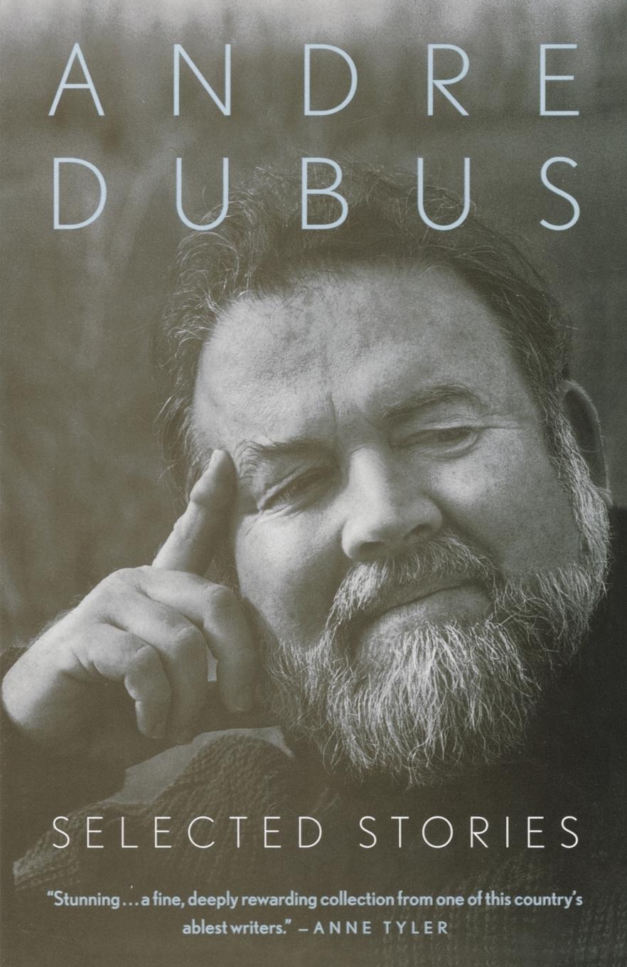 Cover: 9780679767305 | Selected Stories of Andre Dubus | Andre Dubus | Taschenbuch | Englisch