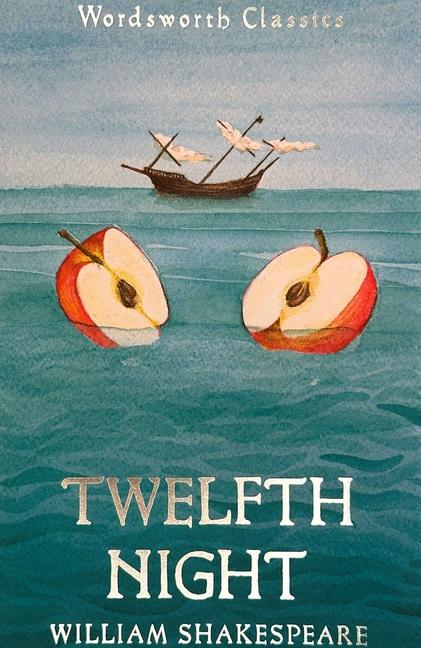 Cover: 9781853260100 | Twelfth Night | William Shakespeare | Taschenbuch | Englisch | 1992