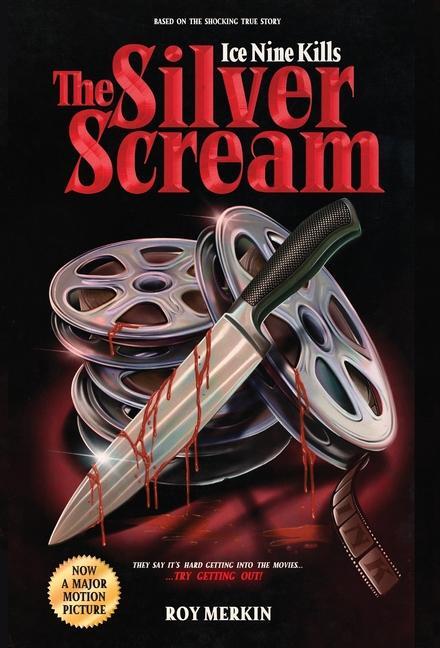 Cover: 9781644283844 | The Silver Scream | Roy Merkin (u. a.) | Buch | Englisch | 2023