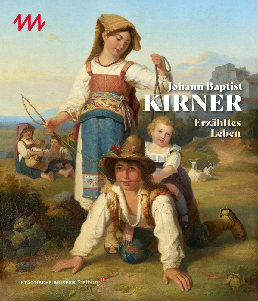 Cover: 9783731910756 | Johann Baptist Kirner | Erzähltes Leben | Adila Garbanzo León (u. a.)