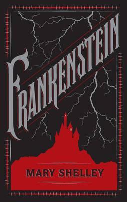 Cover: 9781435159624 | Frankenstein | Mary Shelley | Taschenbuch | Englisch | 2015