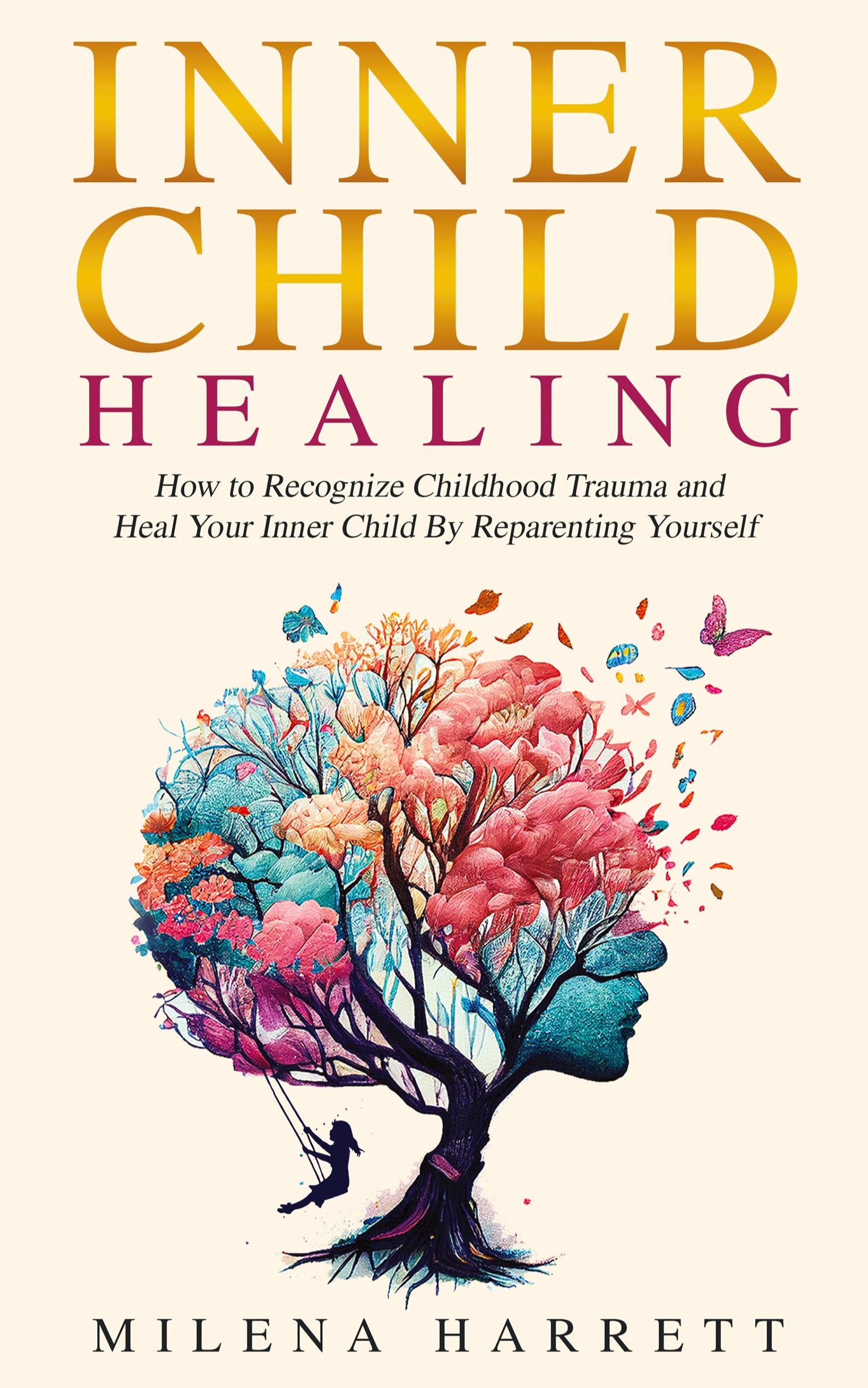 Cover: 9781922940230 | Inner Child Healing | Milena Harrett | Taschenbuch | Englisch | 2023