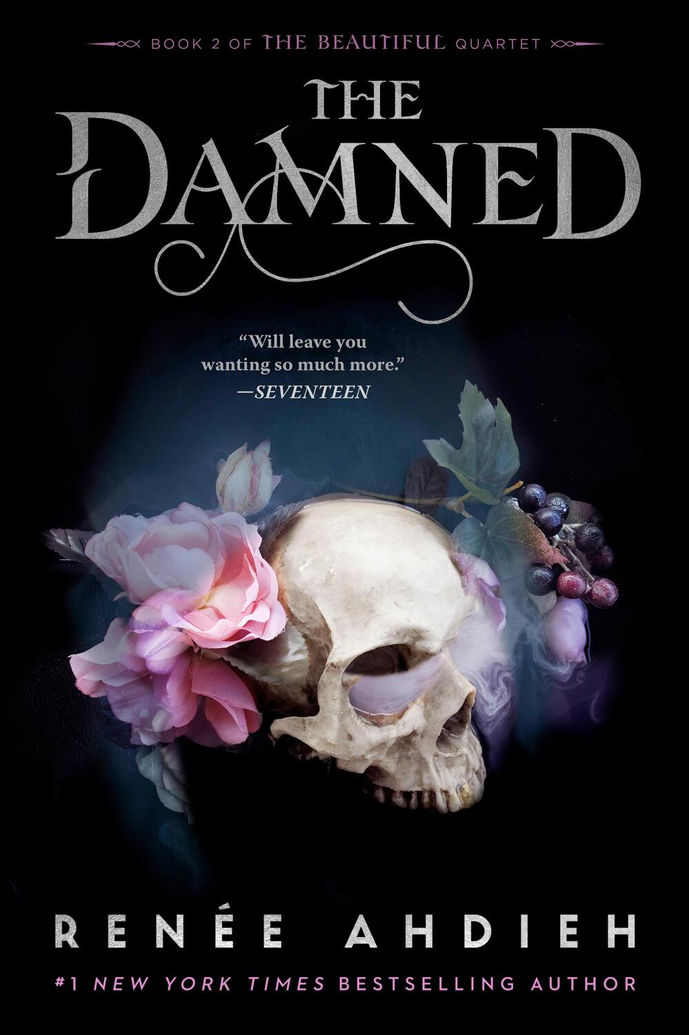 Cover: 9781984812605 | The Damned | Renée Ahdieh | Taschenbuch | 464 S. | Englisch | 2021