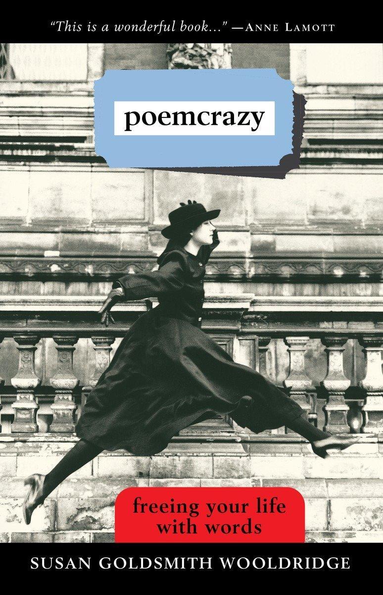Cover: 9780609800980 | Poemcrazy | Freeing Your Life with Words | Susan G Wooldridge | Buch