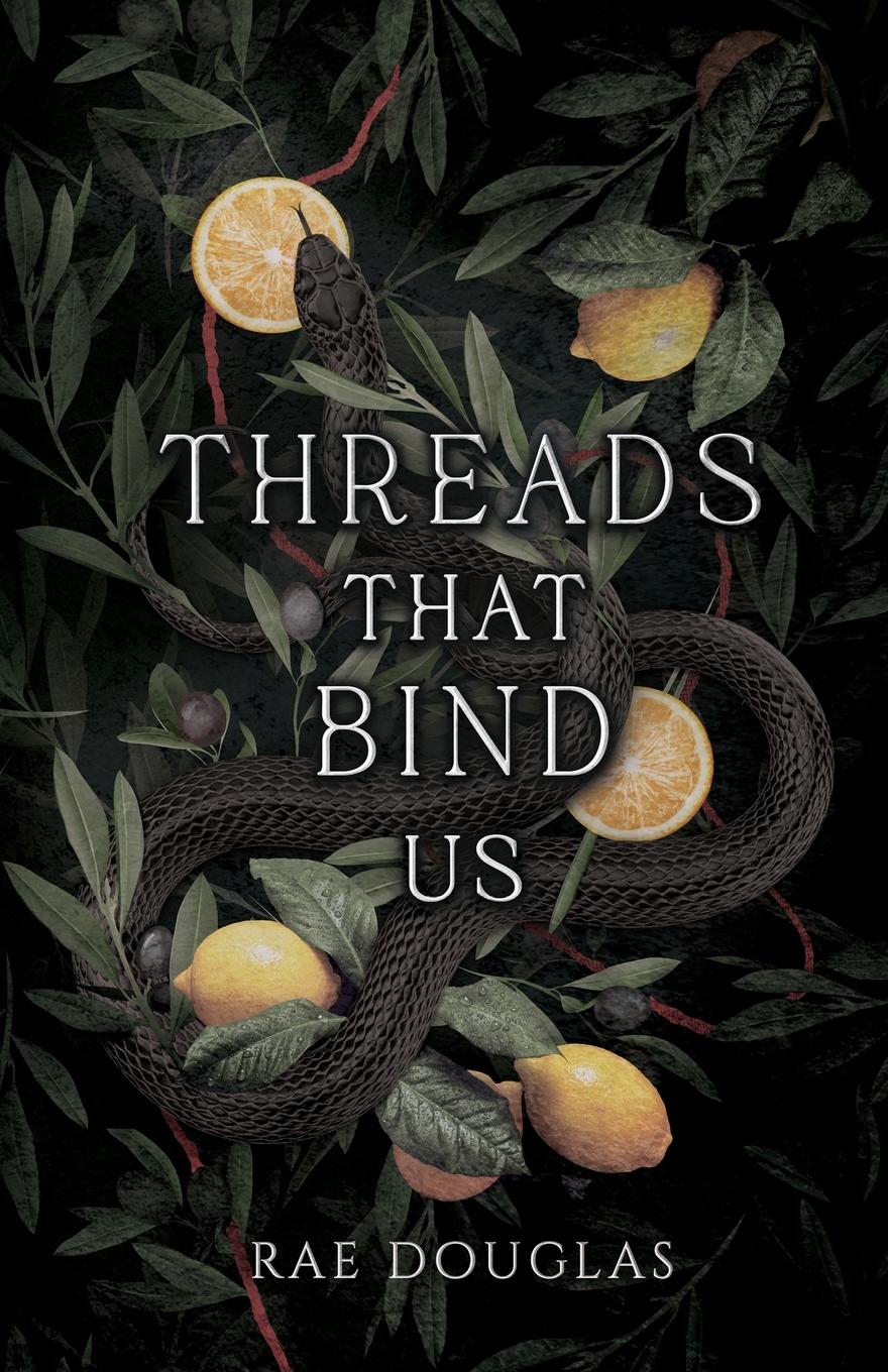 Cover: 9798989862900 | Threads That Bind Us | Rae Douglas | Taschenbuch | Englisch | 2024