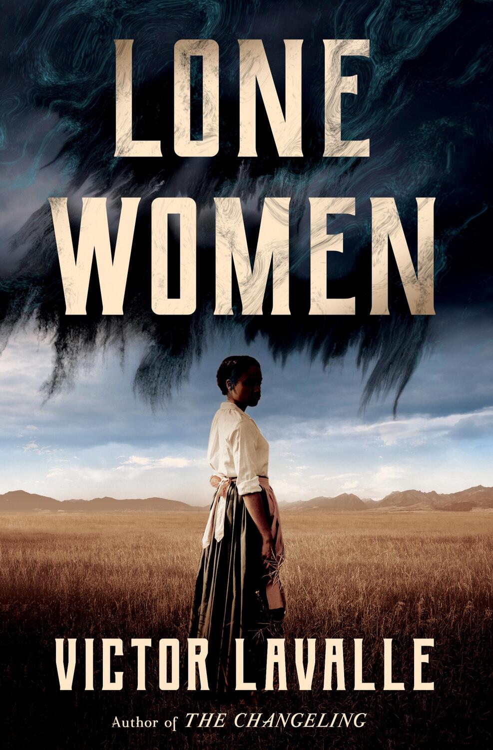 Cover: 9780525512080 | Lone Women | A Novel | Victor Lavalle | Buch | Englisch | 2023