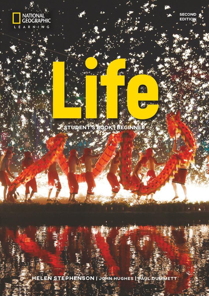 Cover: 9781337285285 | Life - Second Edition A0/A1.1: Beginner - Student's Book + App | Buch