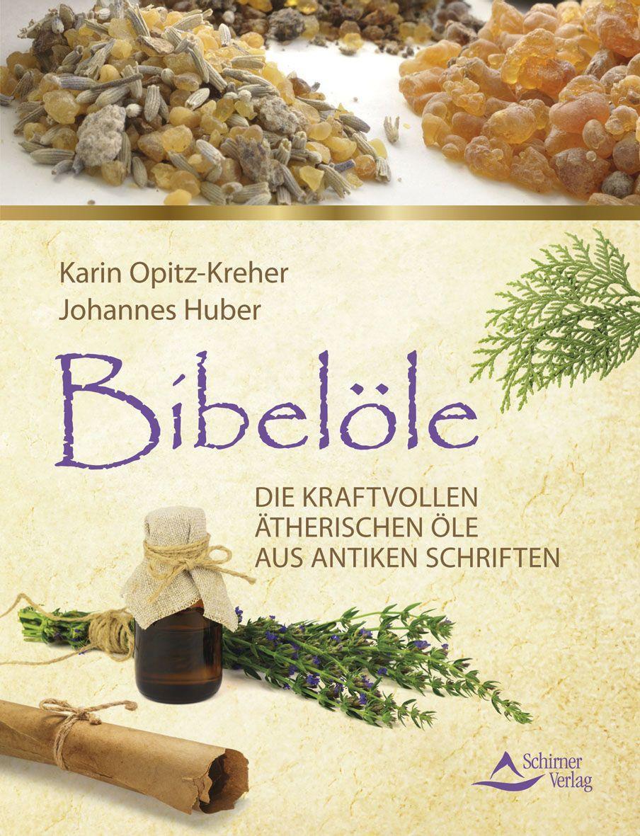 Cover: 9783843415484 | Bibelöle | Die kraftvollen Öle aus der Heiligen Schrift | Taschenbuch
