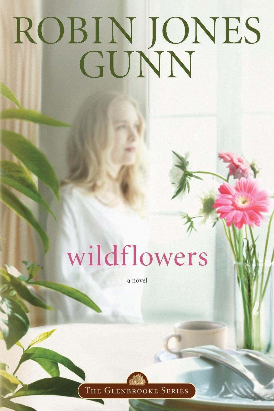 Cover: 9781590522394 | Wildflowers | Book 8 in the Glenbrooke Series | Robin Jones Gunn
