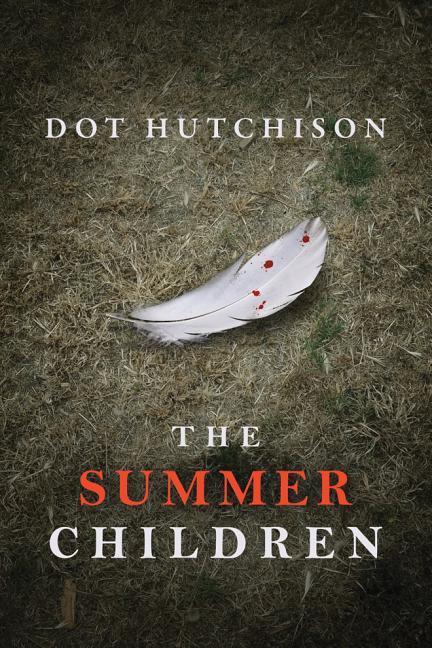 Cover: 9781542049887 | Hutchison, D: The Summer Children | Dot Hutchison | Taschenbuch | 2018