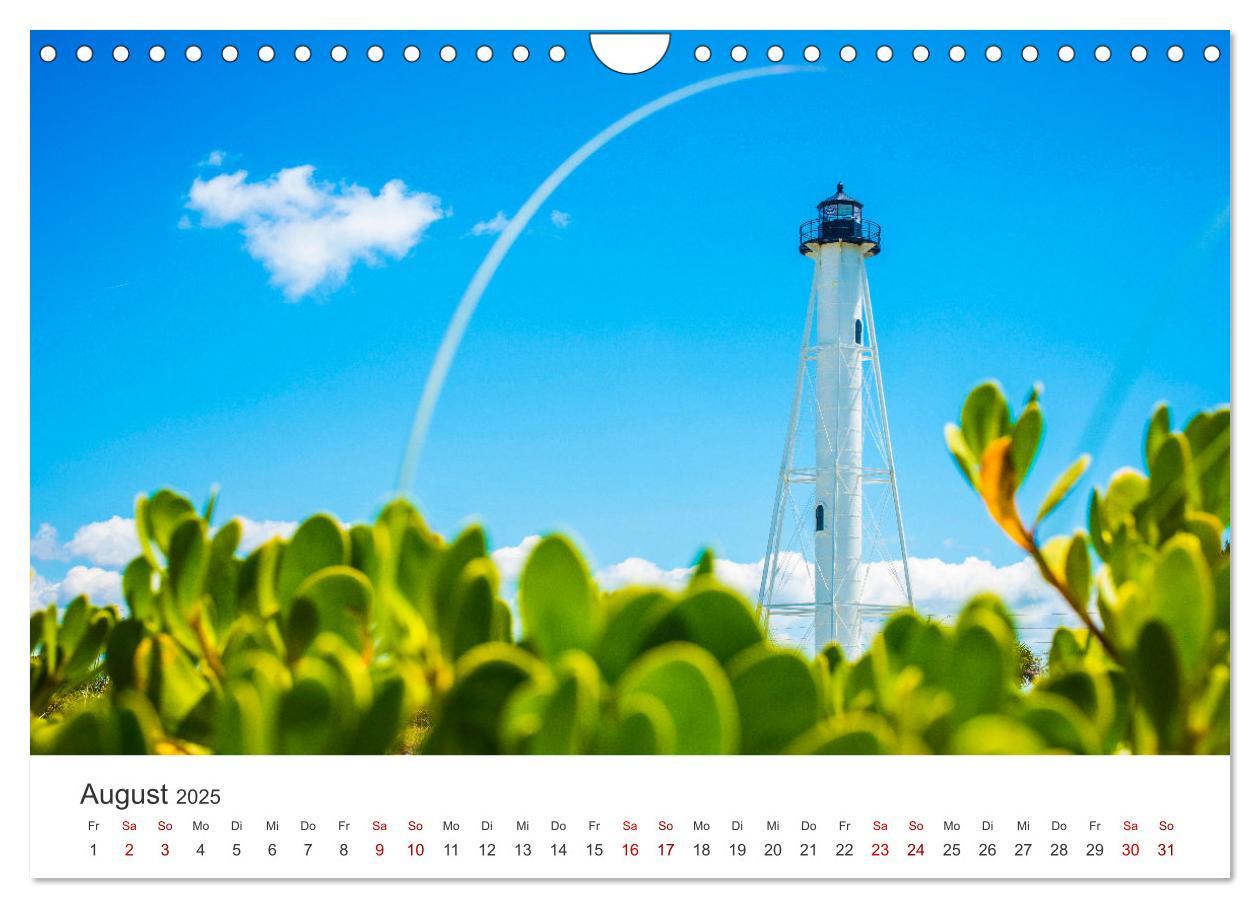 Bild: 9783383917714 | Florida - Eine Reise in den Sonnenscheinstaat. (Wandkalender 2025...