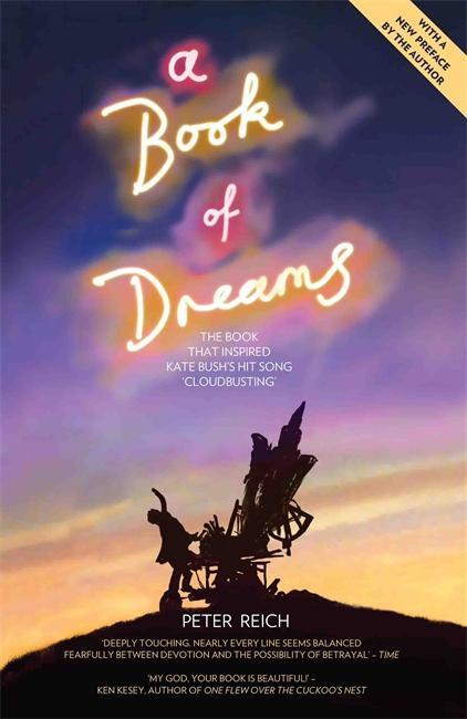 Cover: 9781786069627 | A Book of Dreams - The Book That Inspired Kate Bush's Hit Song...