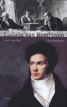 Cover: 9783890077659 | Große Komponisten und ihre Zeit. Ludwig van Beethoven und seine Zeit
