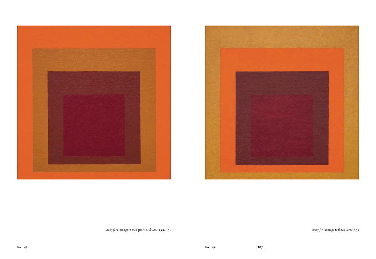 Bild: 9783775754163 | Josef Albers | Homage to the Square 1950 - 1976 | Heinz Liesbrock