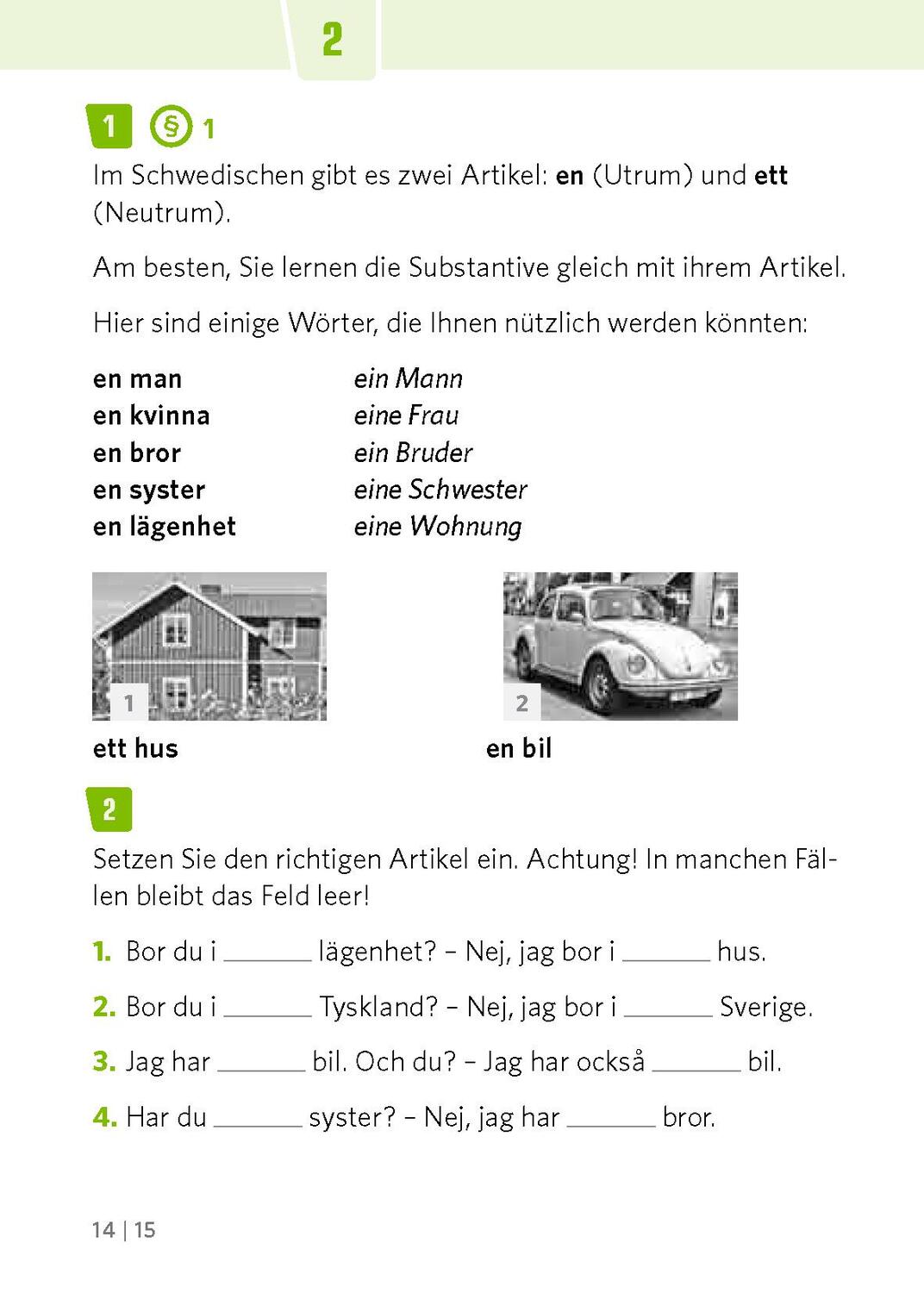 Bild: 9783125623699 | PONS Pocket-Sprachkurs Schwedisch | Taschenbuch | 176 S. | Deutsch