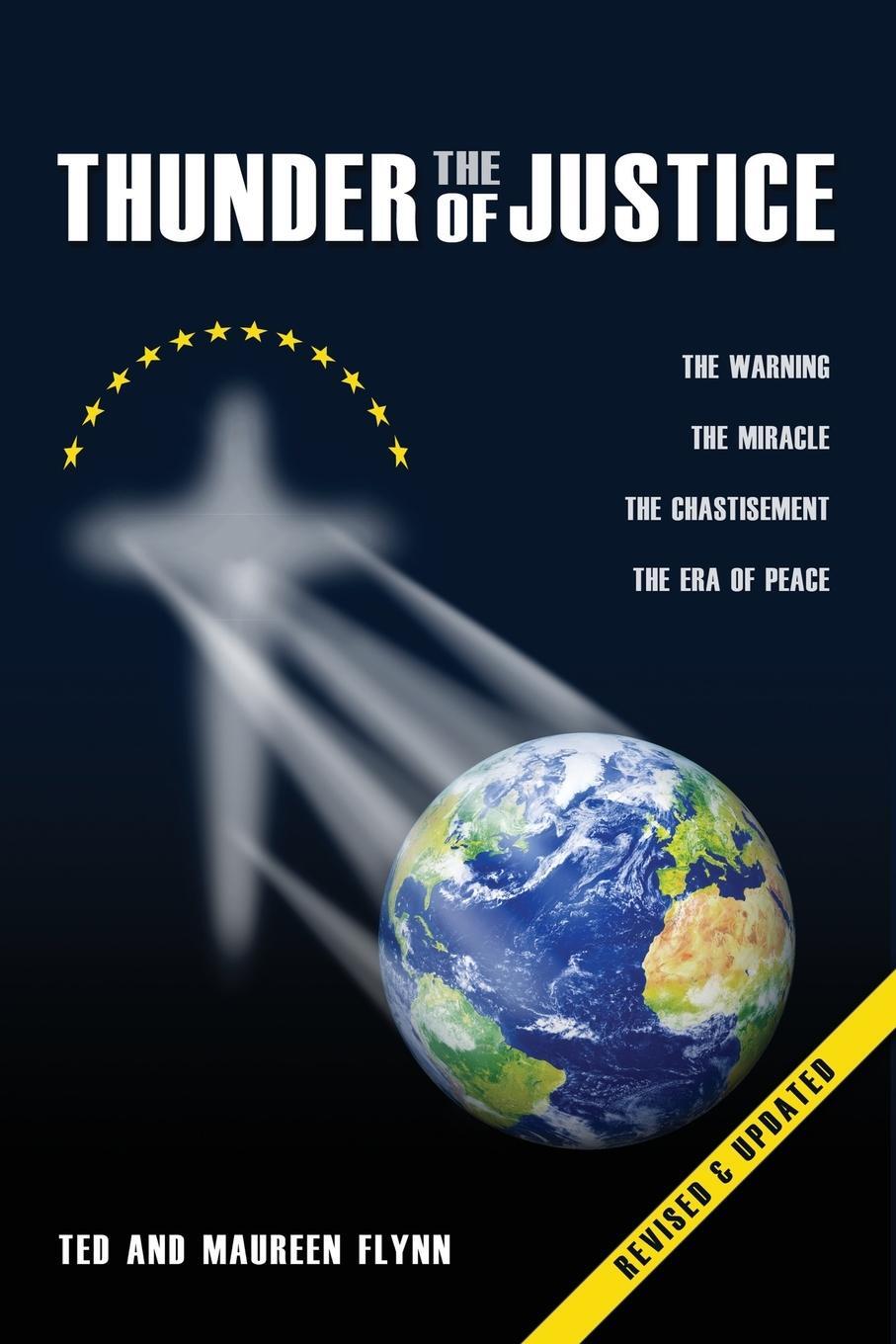 Cover: 9780963430755 | The Thunder of Justice | Ted Flynn (u. a.) | Taschenbuch | Paperback