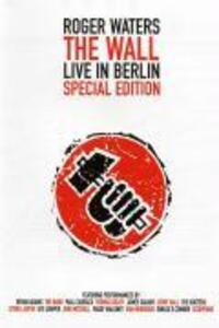 Cover: 602498257500 | The Wall Special Edition | Roger Waters | DVD | 2006