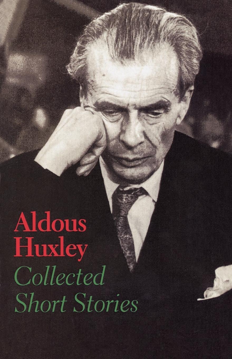 Cover: 9780929587813 | Collected Short Stories | Aldous Huxley | Taschenbuch | Paperback