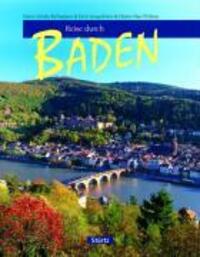 Cover: 9783800317042 | Reise durch Baden | Reise durch .. | Matt-Willmatt | Buch | 124 S.